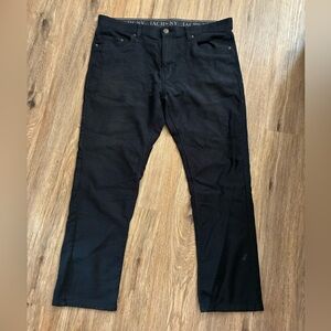 Men's pants